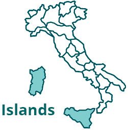 islands-italy-map
